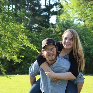 Meet your Posher, James